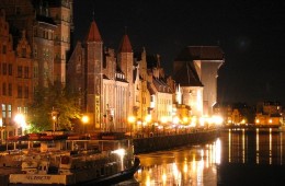 Gdansk, Poland