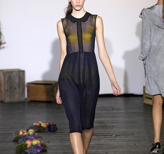 ARAKS Spring 2011 Runway Presentation