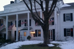 The Beekman Inn - Exterior