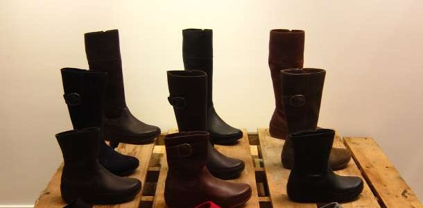 FitFlop Footwear AW11