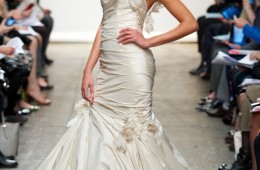 Ines Di Santo Spring 2013 Bridal Collection-