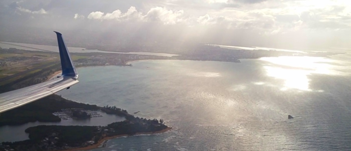 new york to san juan delta