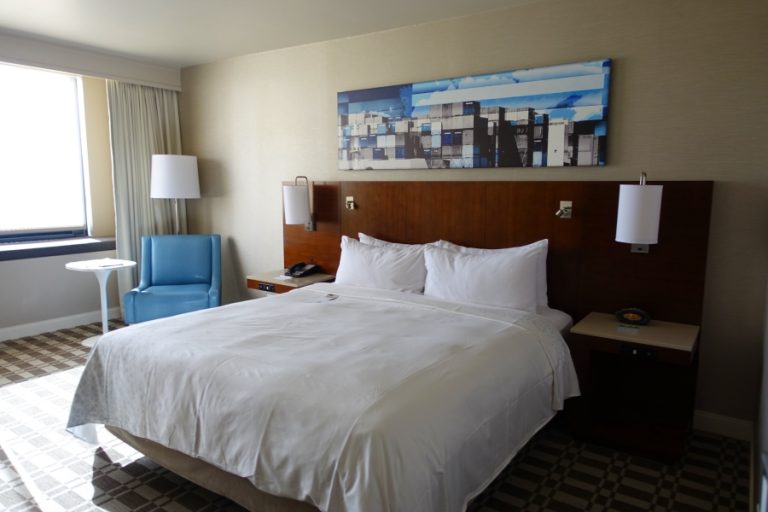 Renaissance Hotel in Long Beach – Social Vixen